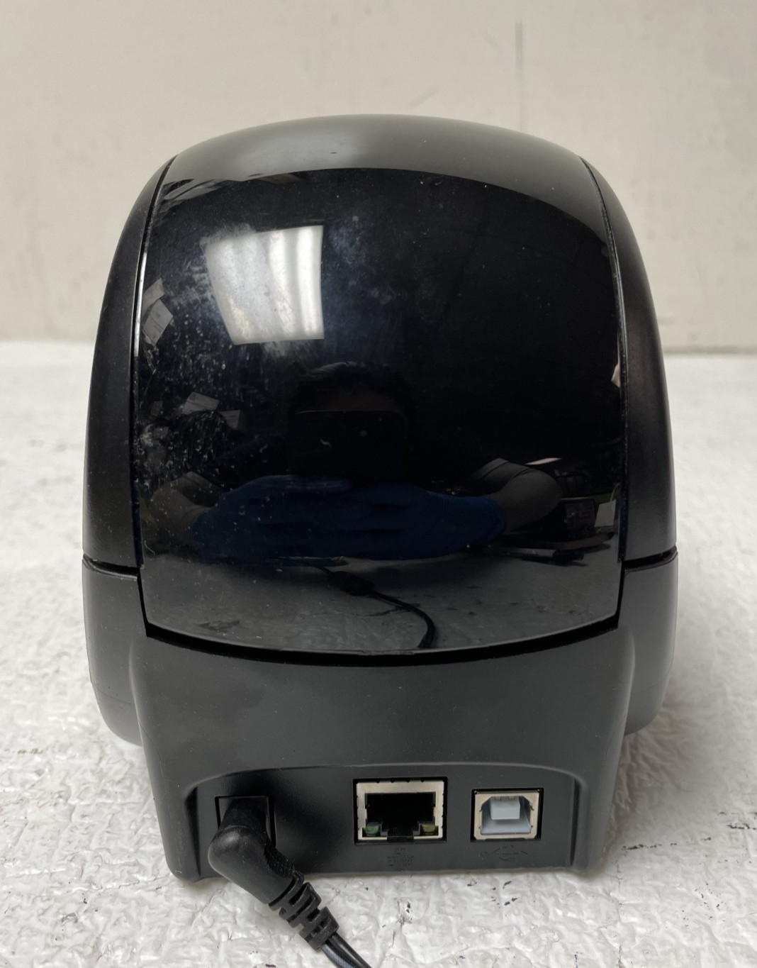 Dymo LabelWriter 550 Turbo Label Printer w/Power Supply and USB
