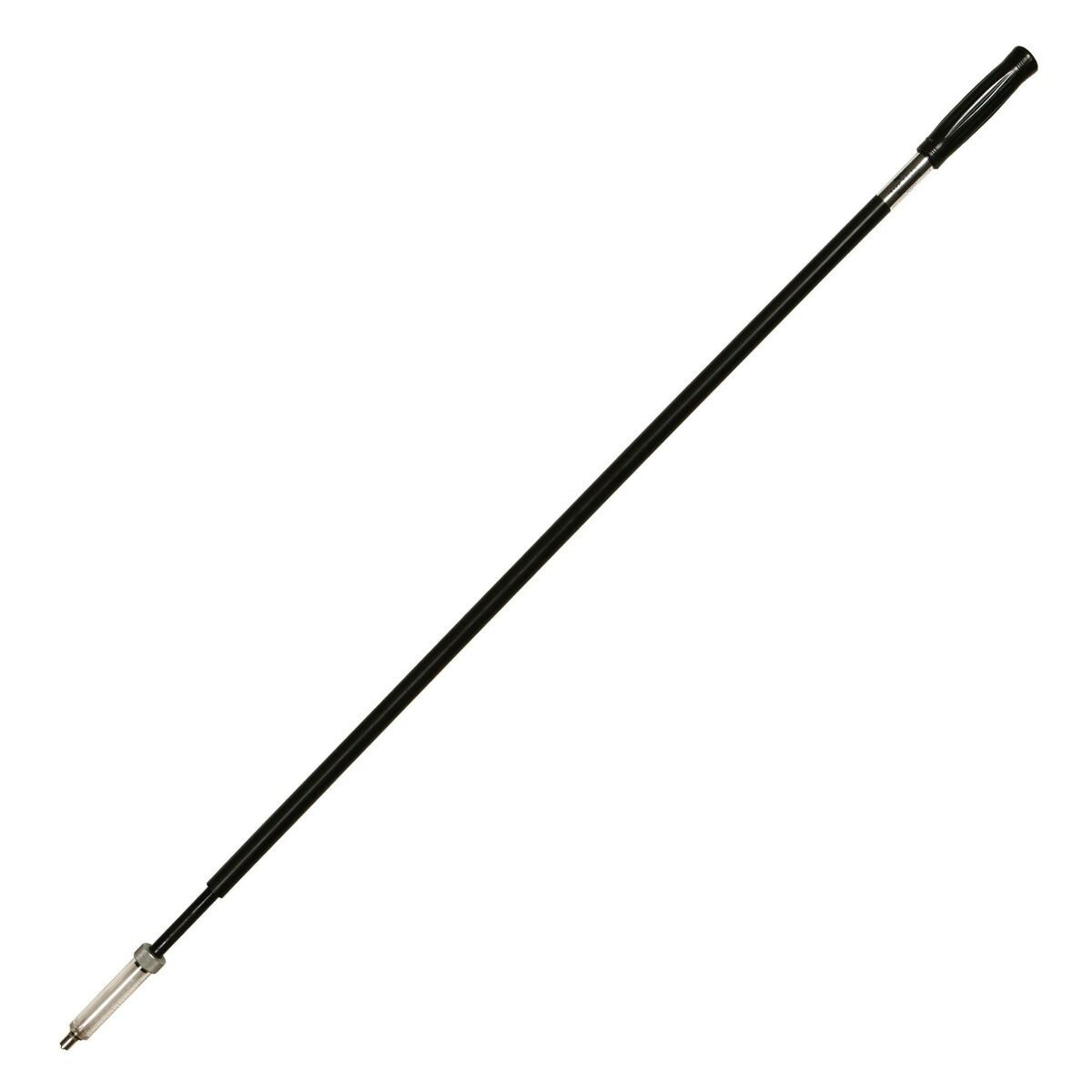 Ideal 42″ Safe-T-Flex Pole Syringe 10cc
