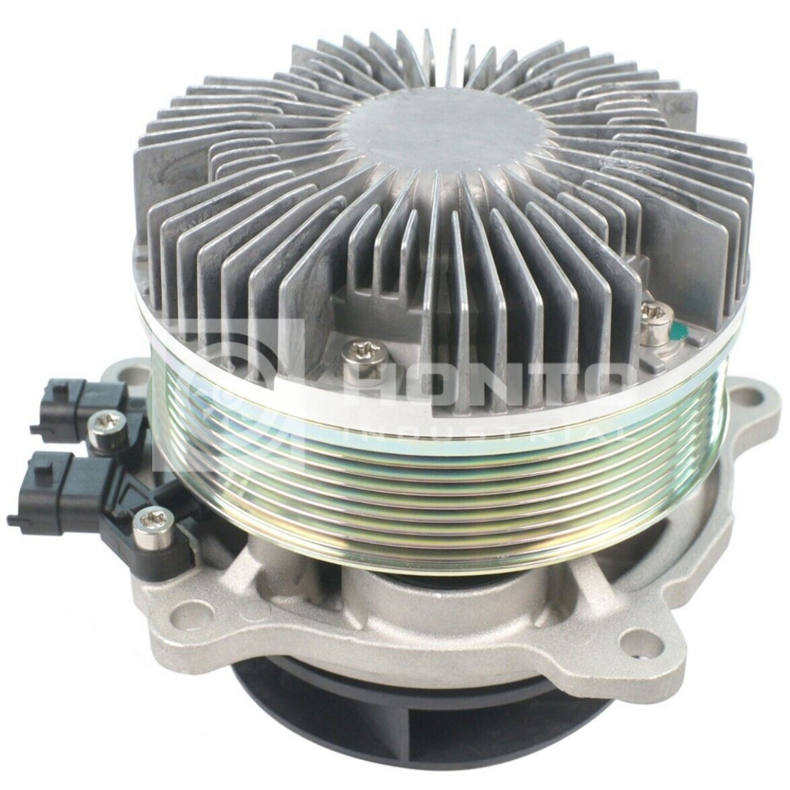 Water Pump for PACCAR MX-13 2267060PE 2184199PE 2267065 2184199 2184203 2267060