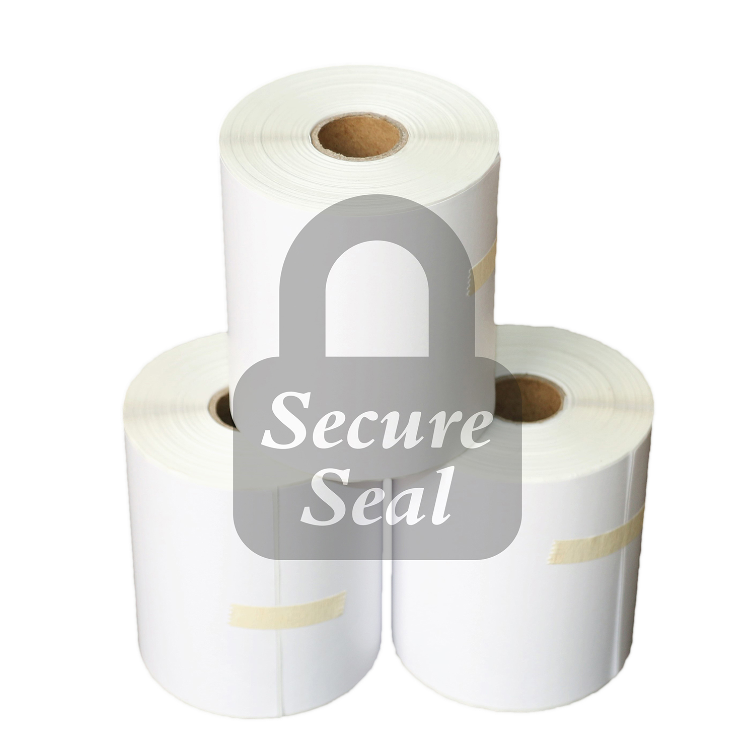 1 Roll 4×6 Direct Thermal Label 250 per roll for Zebra Eltron Printers 4″ x 6″