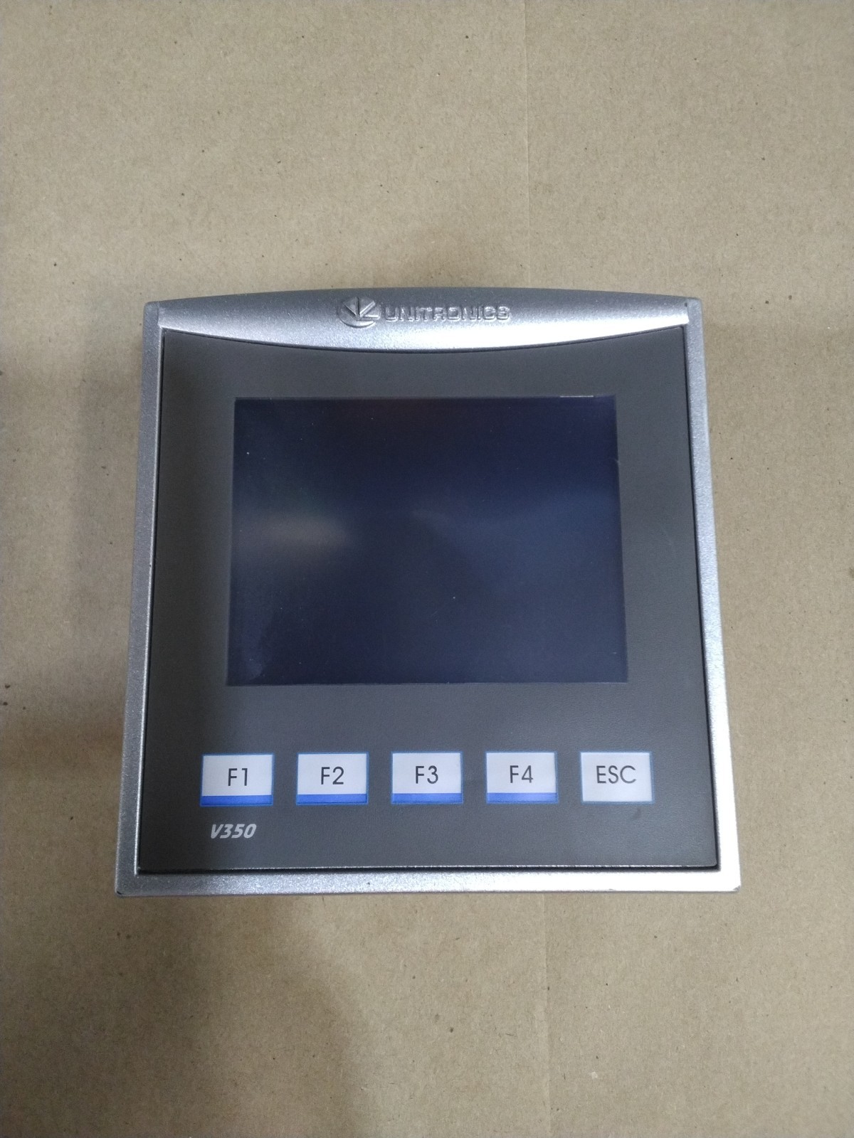 Unitronics V350-35-TR34 PLC 24VDC SD LCD Screen