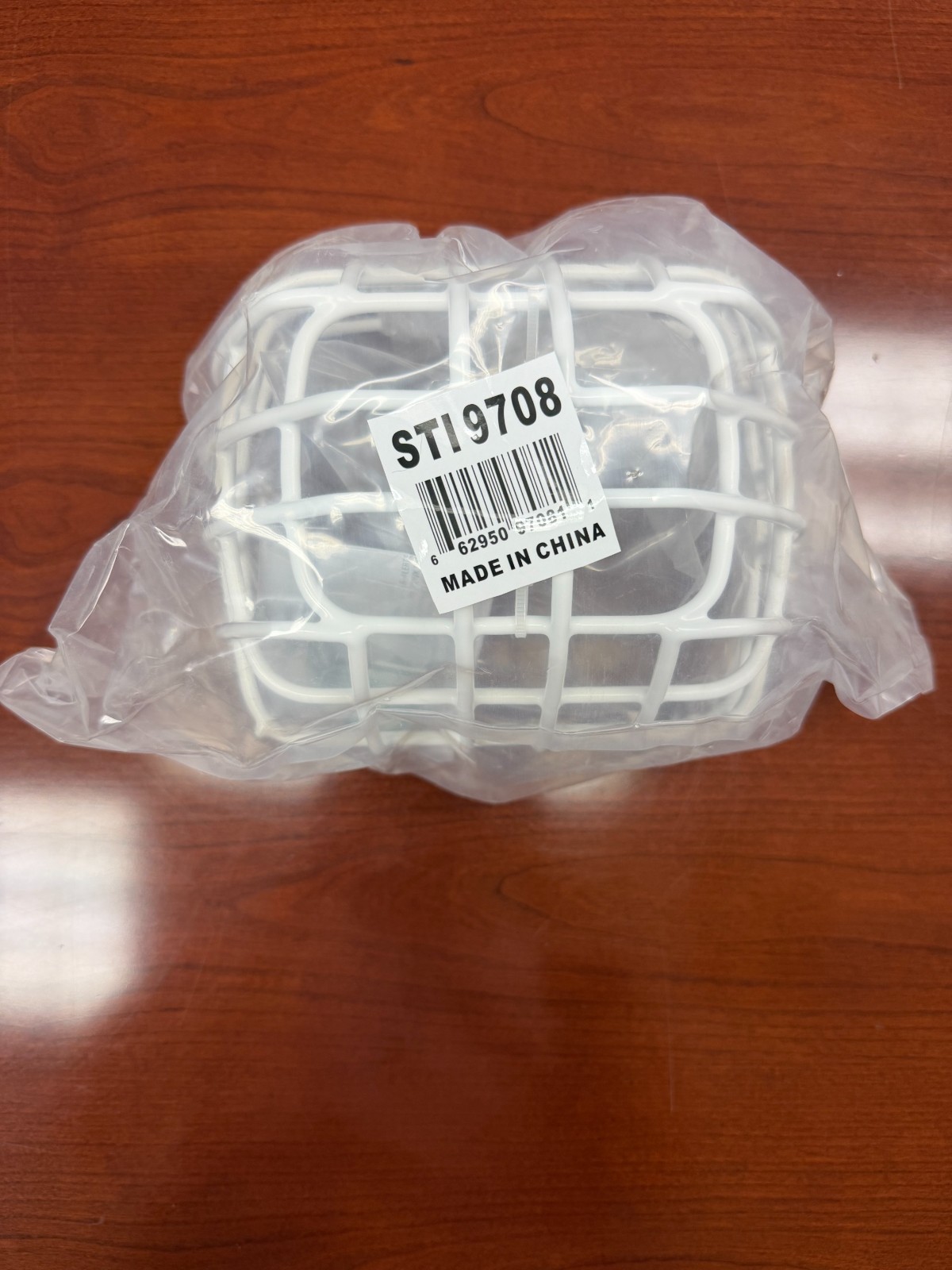 Safety Technology STI9708