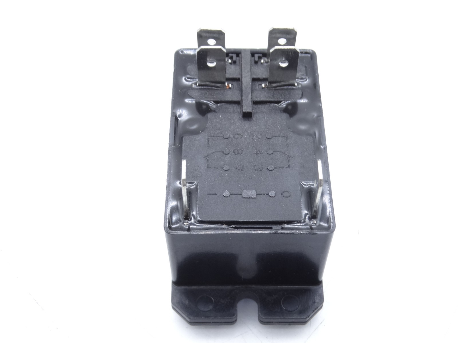 TE CONNECTIVITY T92P7A22-120 RELAY