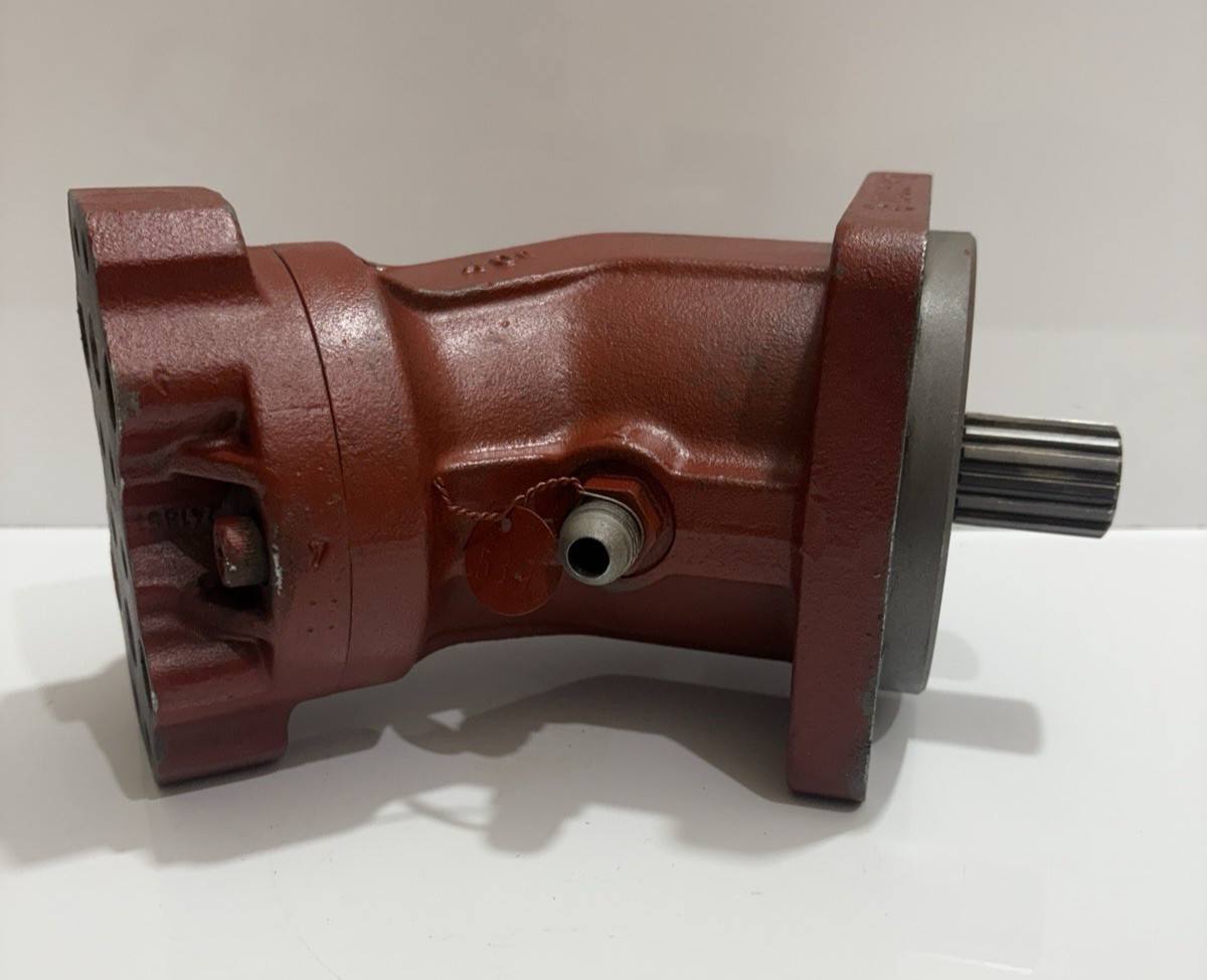 REXROTH AA2FM45/61W-VSD510 PISTON PUMP