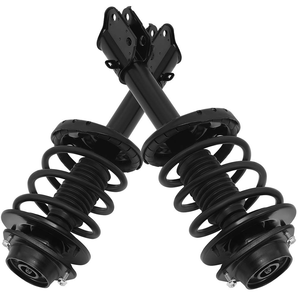 Front Struts Assembly Fit 2010-2012 for Subaru Legacy 172685 172684
