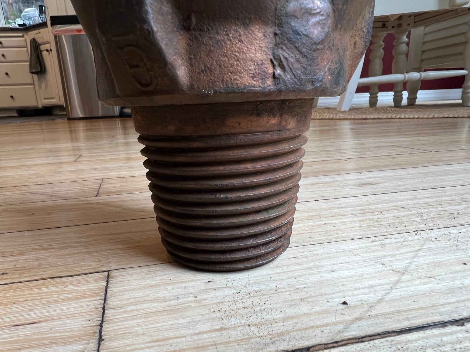 4 3/4 Tri Cone Drill Bit For Oil Gas Light Use Oilfield Rock Bit Industrial