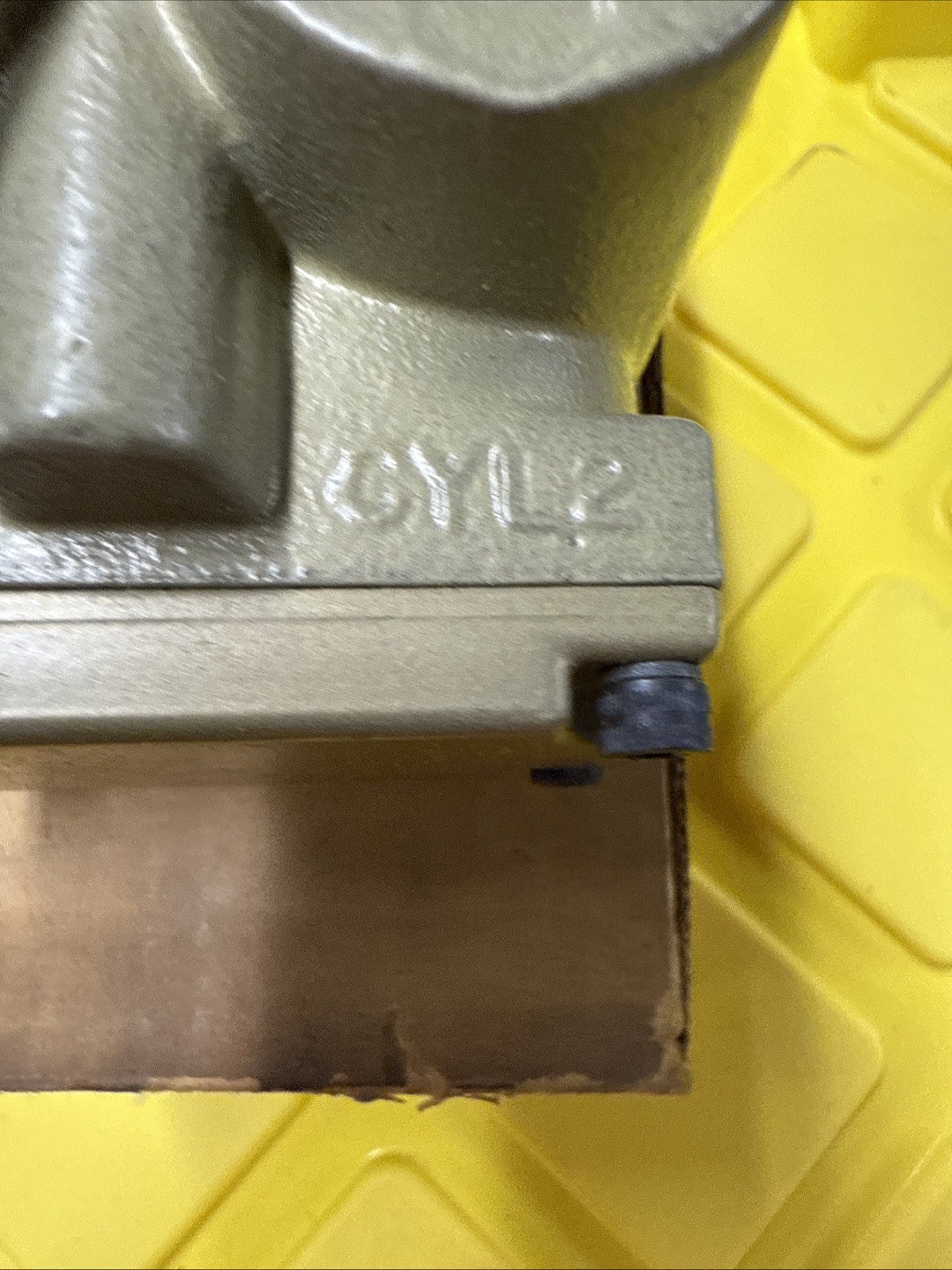 NORGREN F1024B (BRAND NEW) Reverse Valve USA Seller