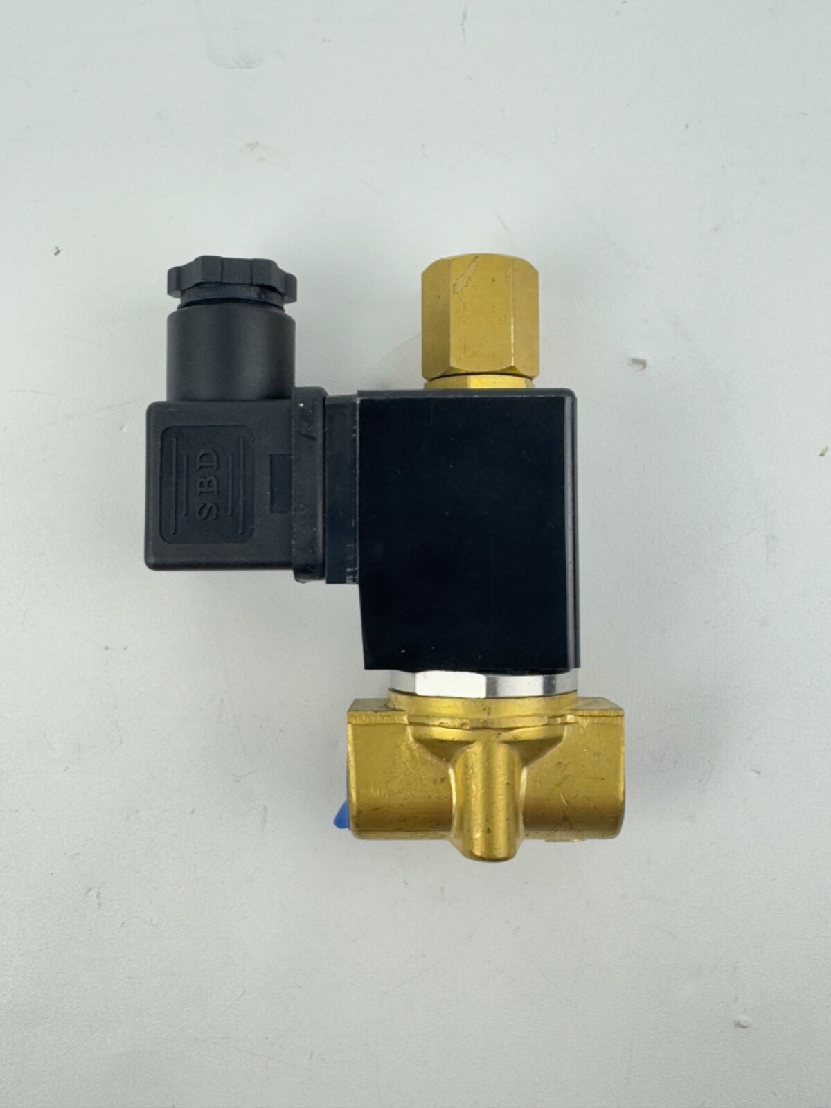 DD4-3107 12V DC Solenoid Valve 12W