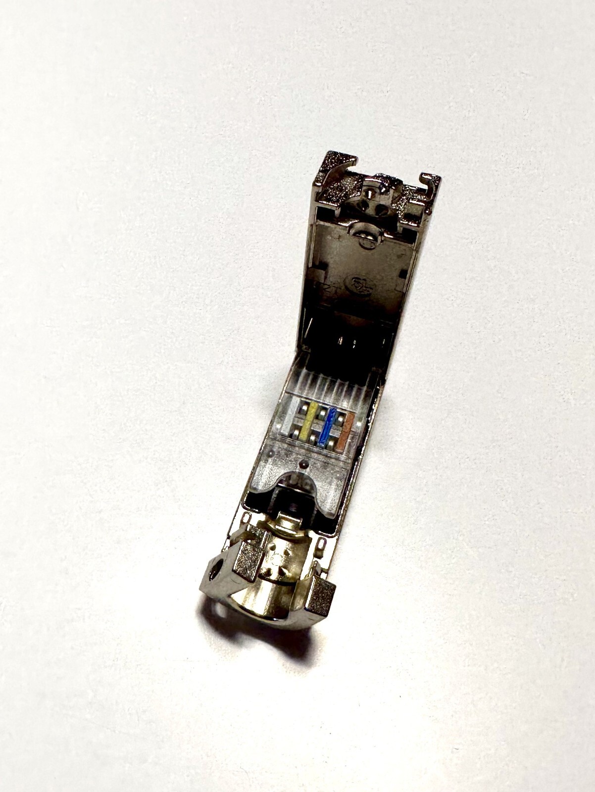 Siemens CONNECTOR IE FC RJ45