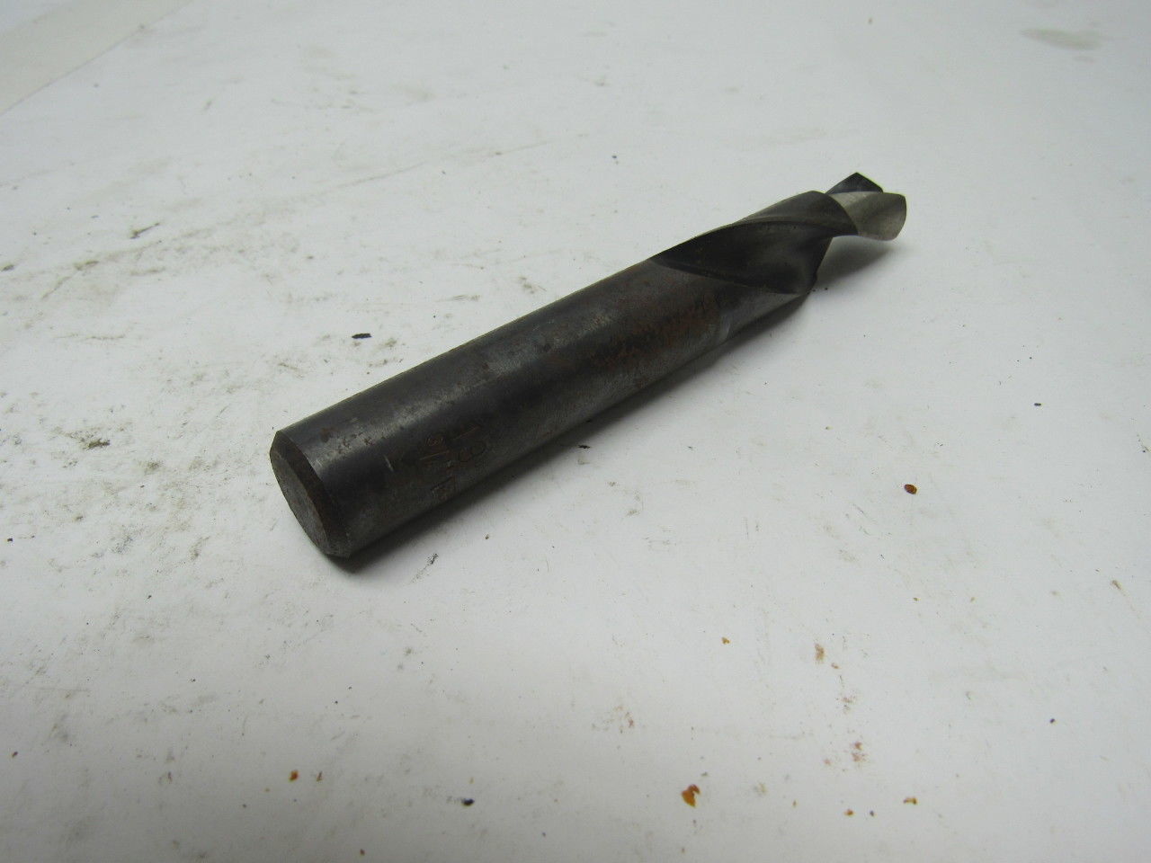 Guhring HSS 3/4″ Flute Industrial Step Drill