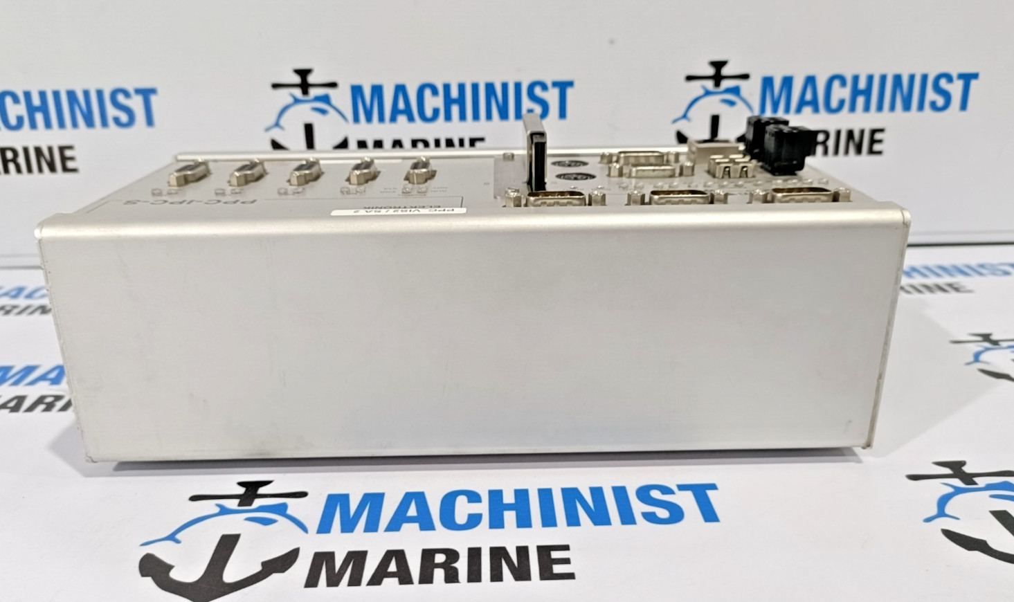 PLEIGER ELEKTRONIK SONTHEIM PPC-IPC-S WITH FREE EXPRESS SHIPPING