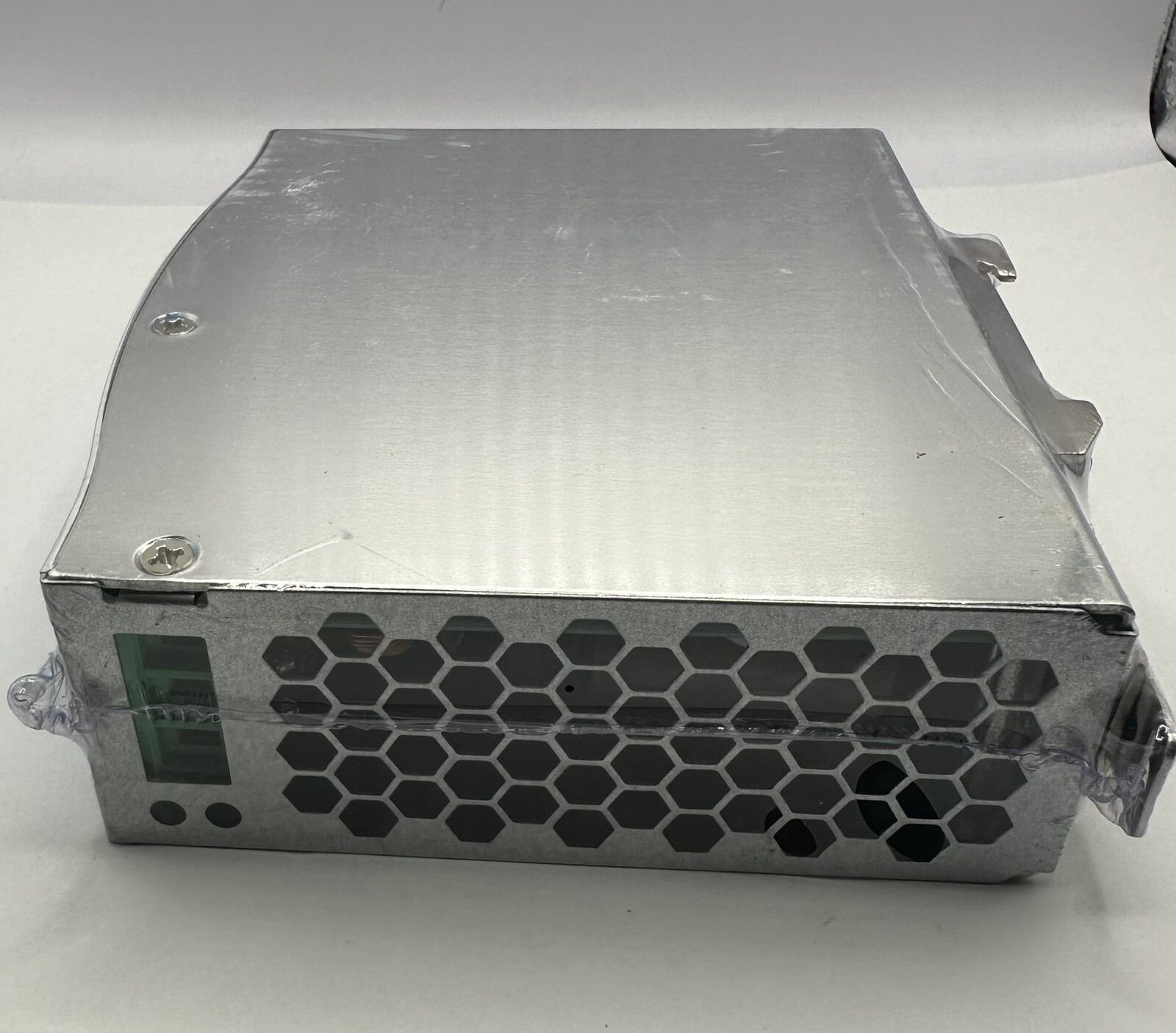 NEW Industrial DIN Rail Power Supply NDR-120-24 ouput 24 Volt 5 Amp 240 Watt