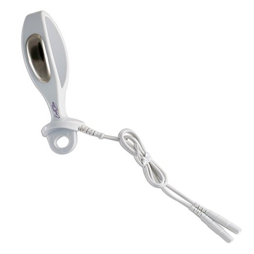 Vaginal Probe Electrode for TENS / EMS / E-Stim Devices Model: V-3