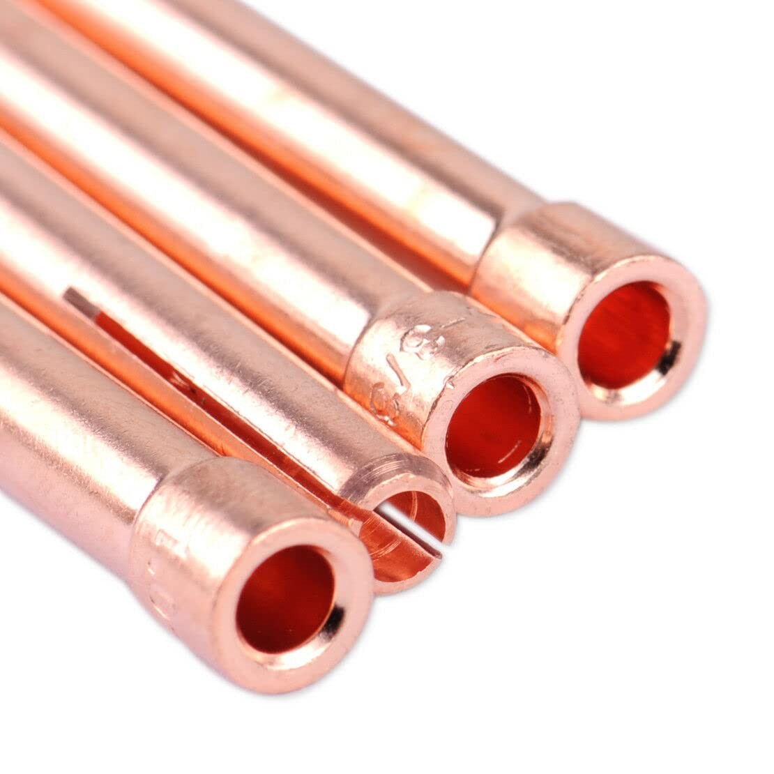 STARTECHWELD 10N24 TIG Welding Collet 3/32” Torch Collet for TIG Torch 17, 18, 2