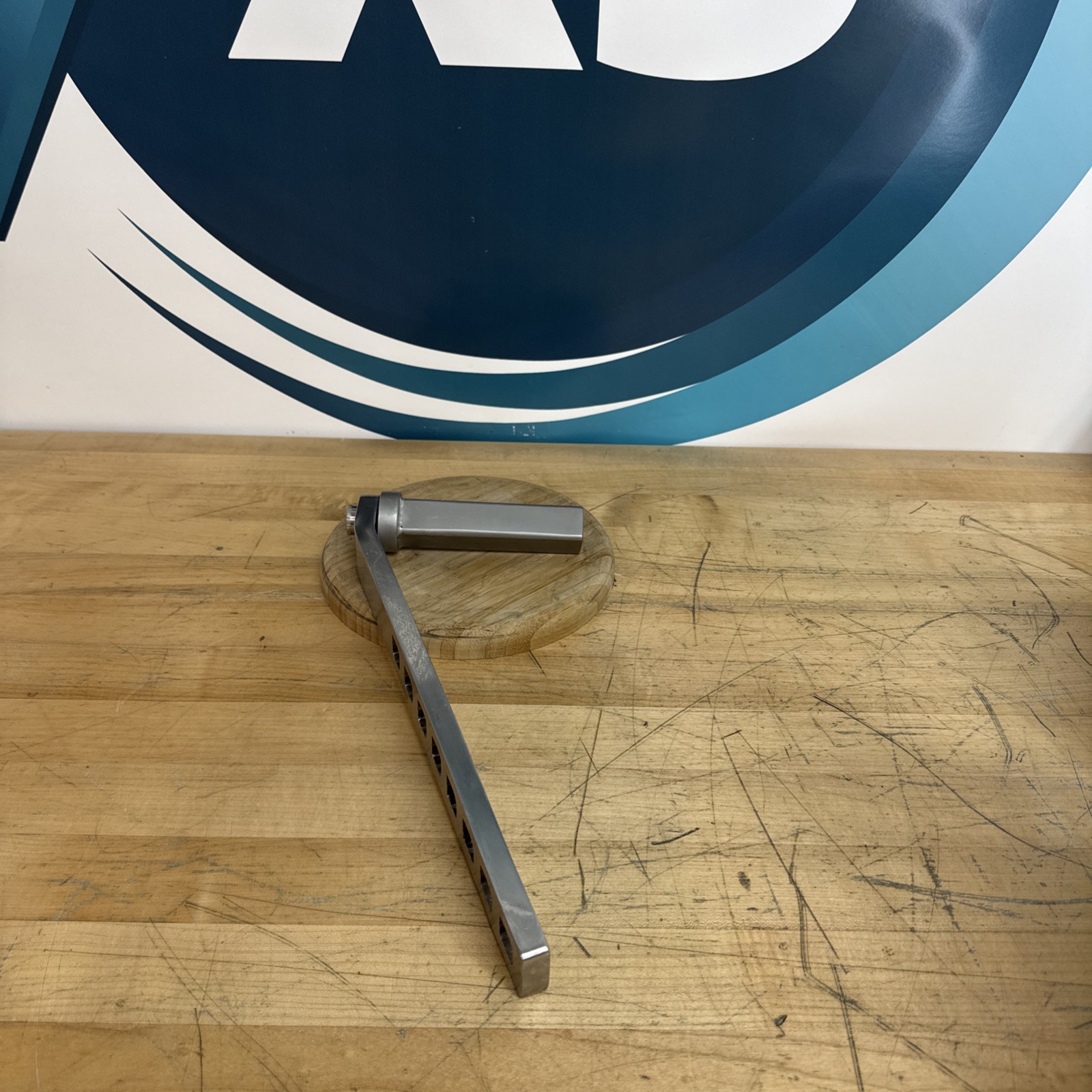 Mizuho OSI Hana Femoral Hook Support 6850-110