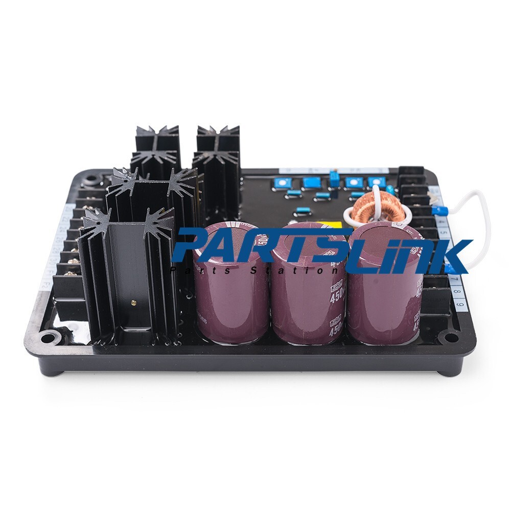 VR6 AVR Thunder Parts Automatic Voltage Regulator for Caterpillar Generator VR6