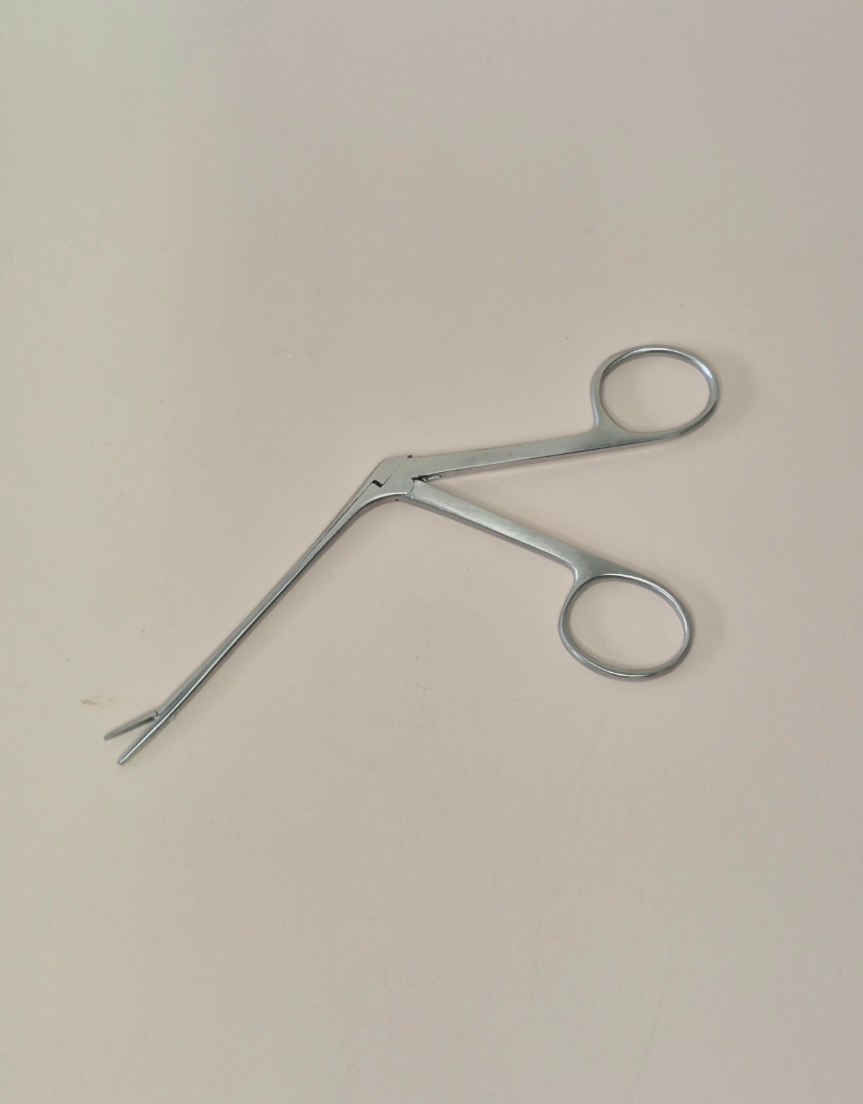 Alligator Forceps, ENT (2 sizes available)