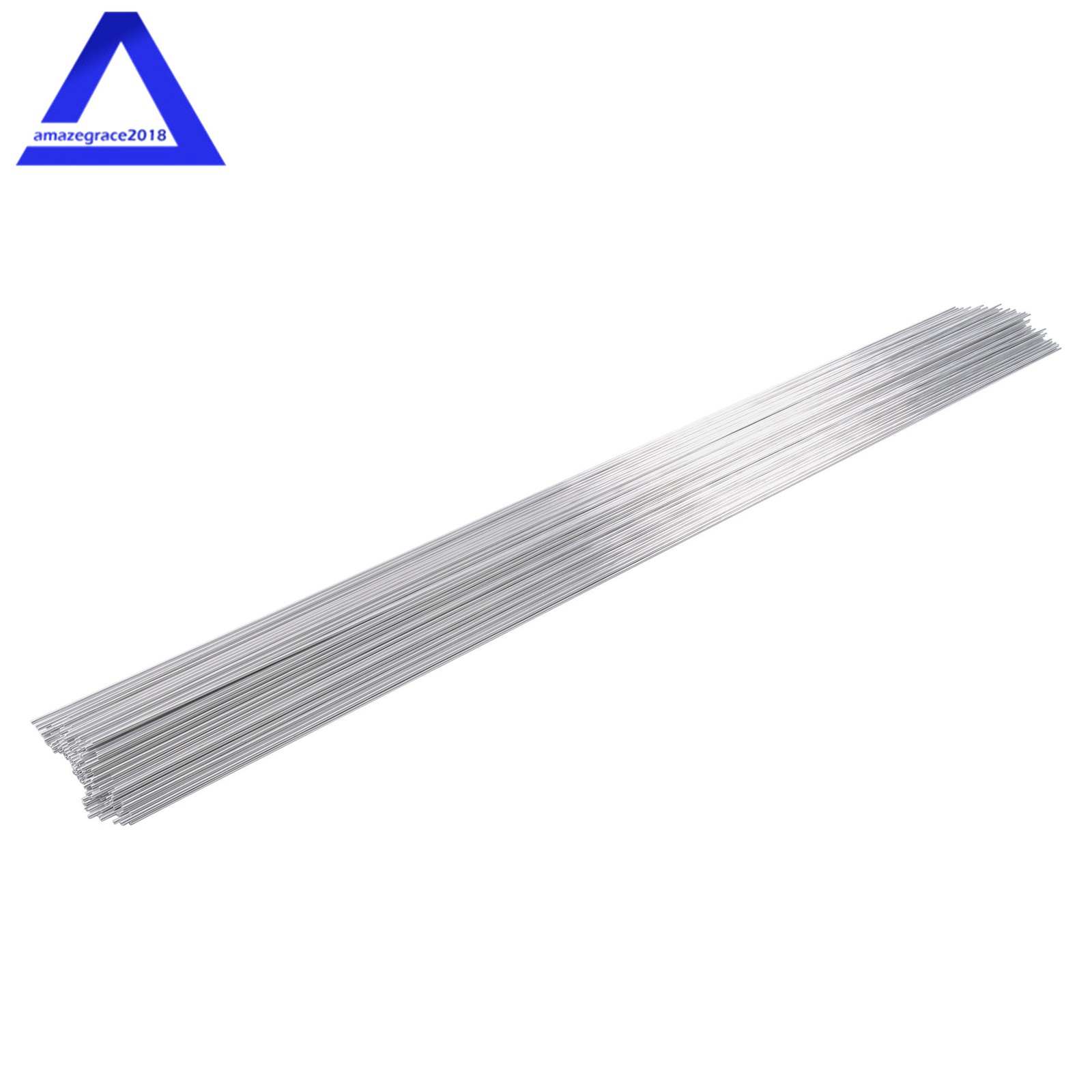 1Pack ER5356 3/32″ × 36″ Aluminum TIG Welding Filler Rod 5-Lbs Welding Wire