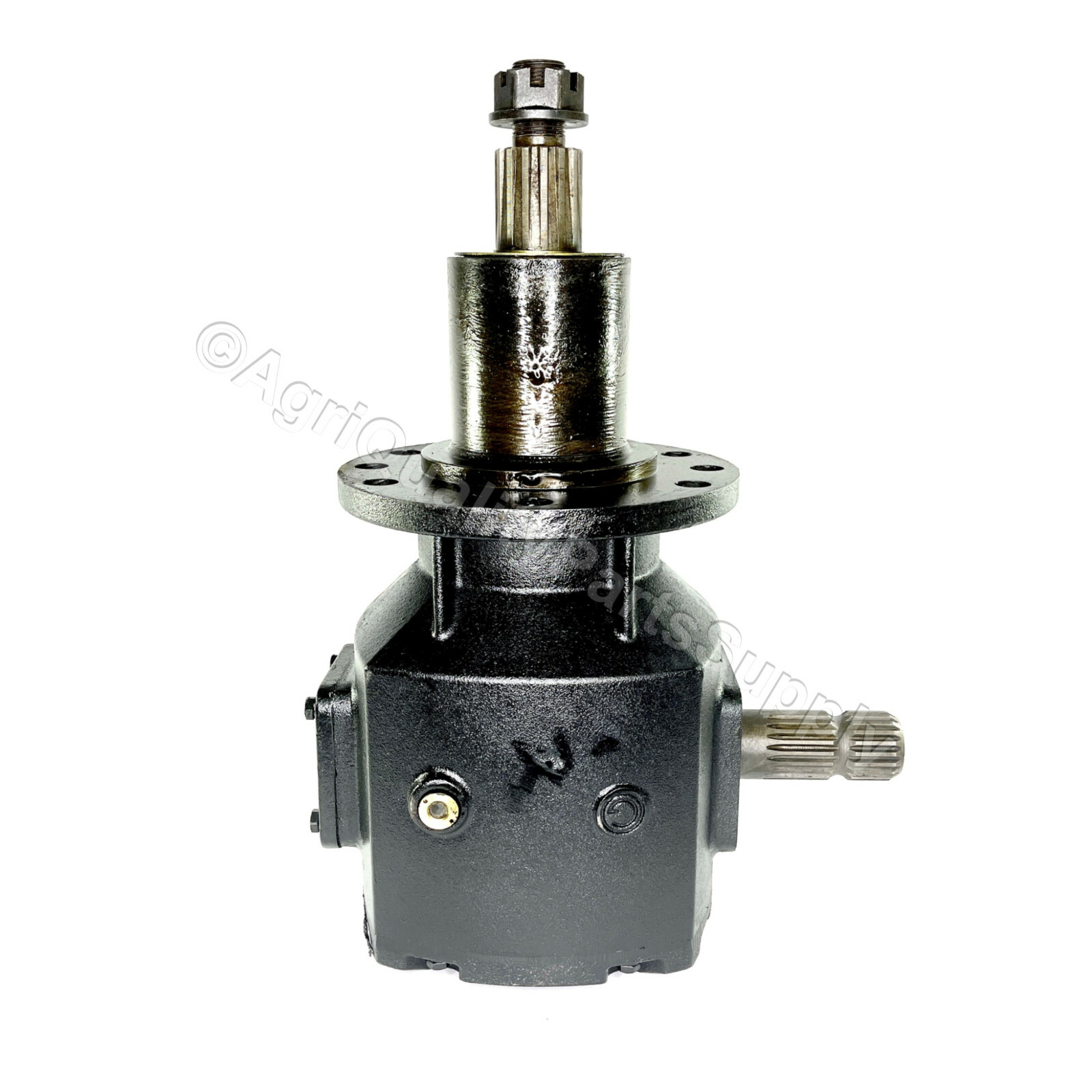 Woods 1034899 Style –A Wing & Center Gearbox Assembly Right Wing 1:1.37 CW OMNI
