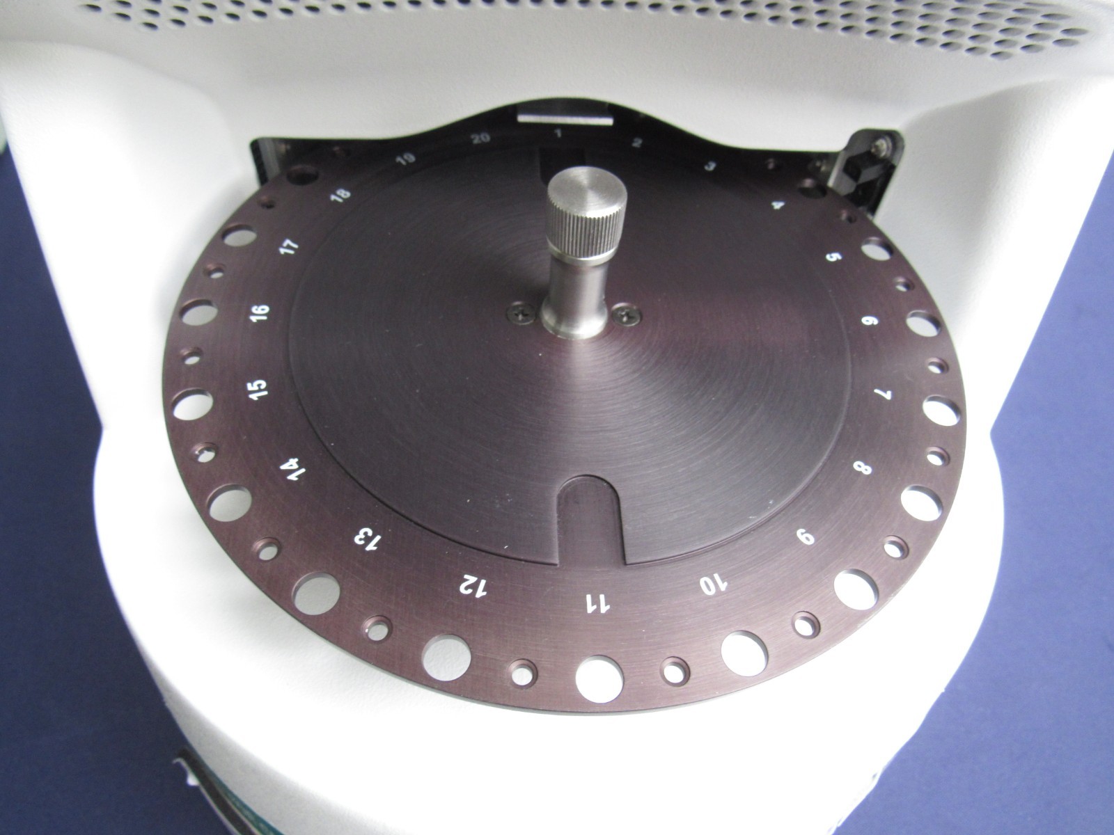 Advanced Instruments OsmoPro Multi-Sample Micro-Osmometer GUARANTEED WORKING
