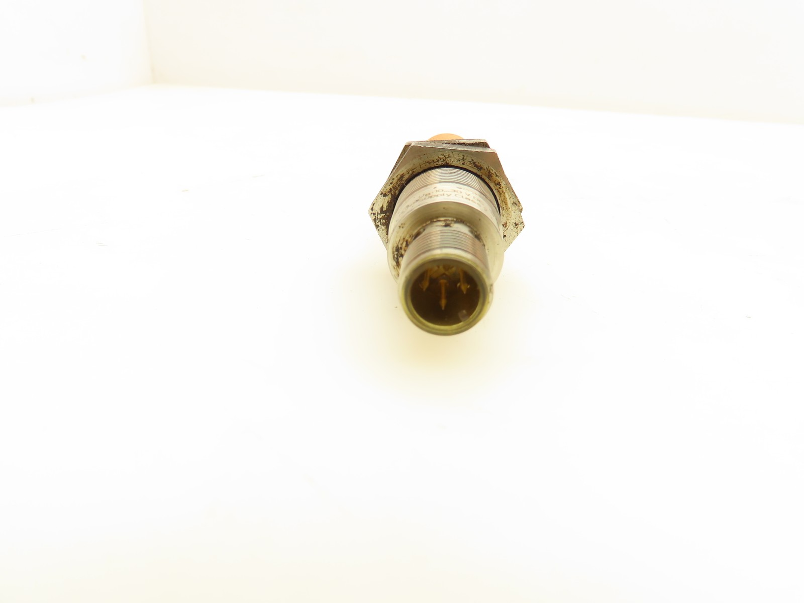 IFM OG5124 Diffuse Reflection Sensor Lot of 3