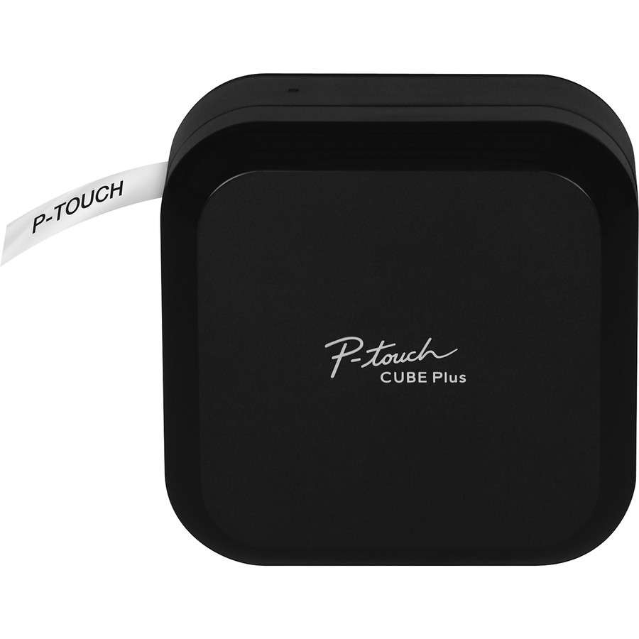 Brother P-touch PTP710BT Label Maker Bluetooth 24mm