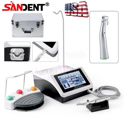 Dental Ultrasonic Scaler Tips Key Torque Wrench fit Woodpecker EMS / DTE SATELEC