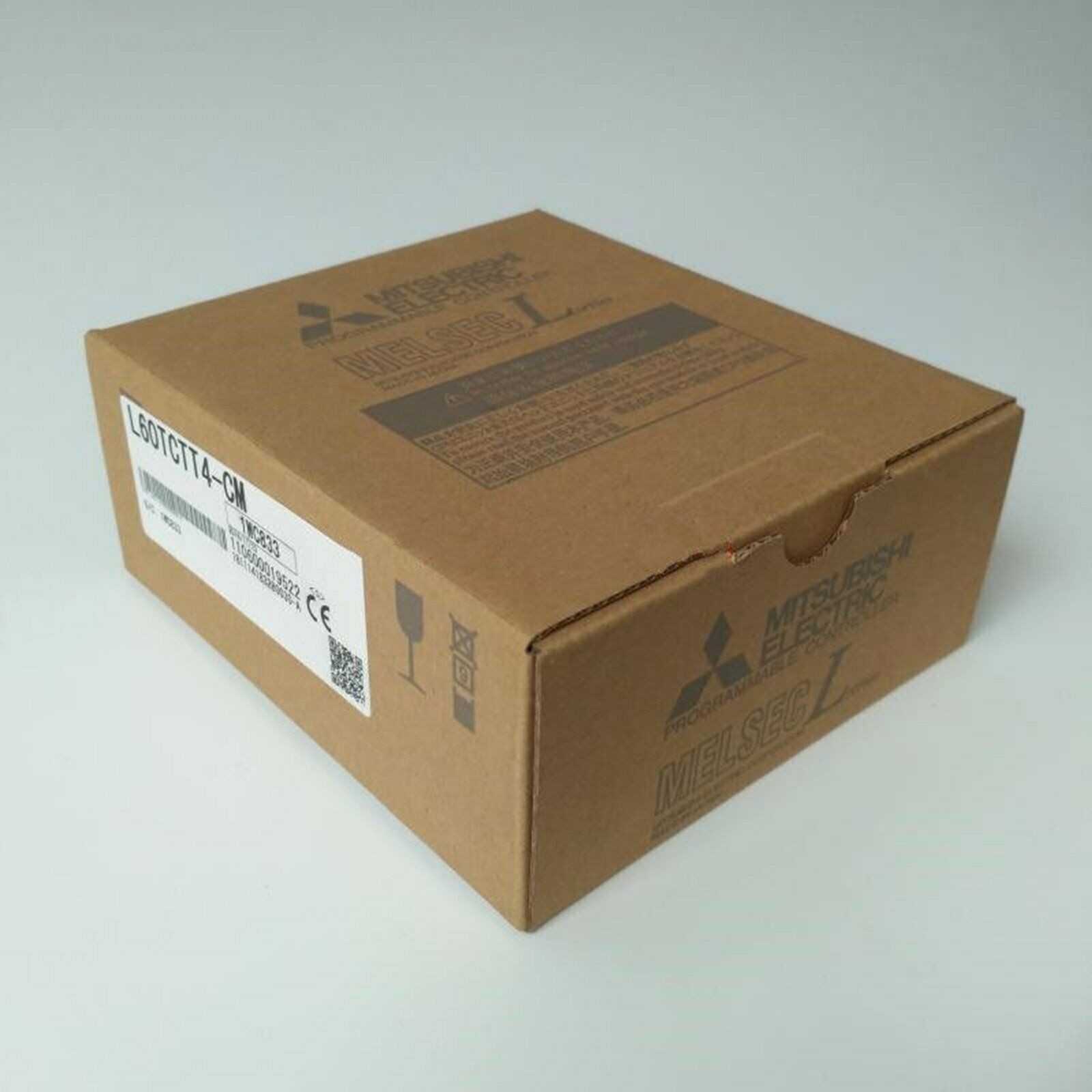 Mitsubishi L60TCTT4-CM PLC Module L60TCTT4CM 1PC New Fast Shipping