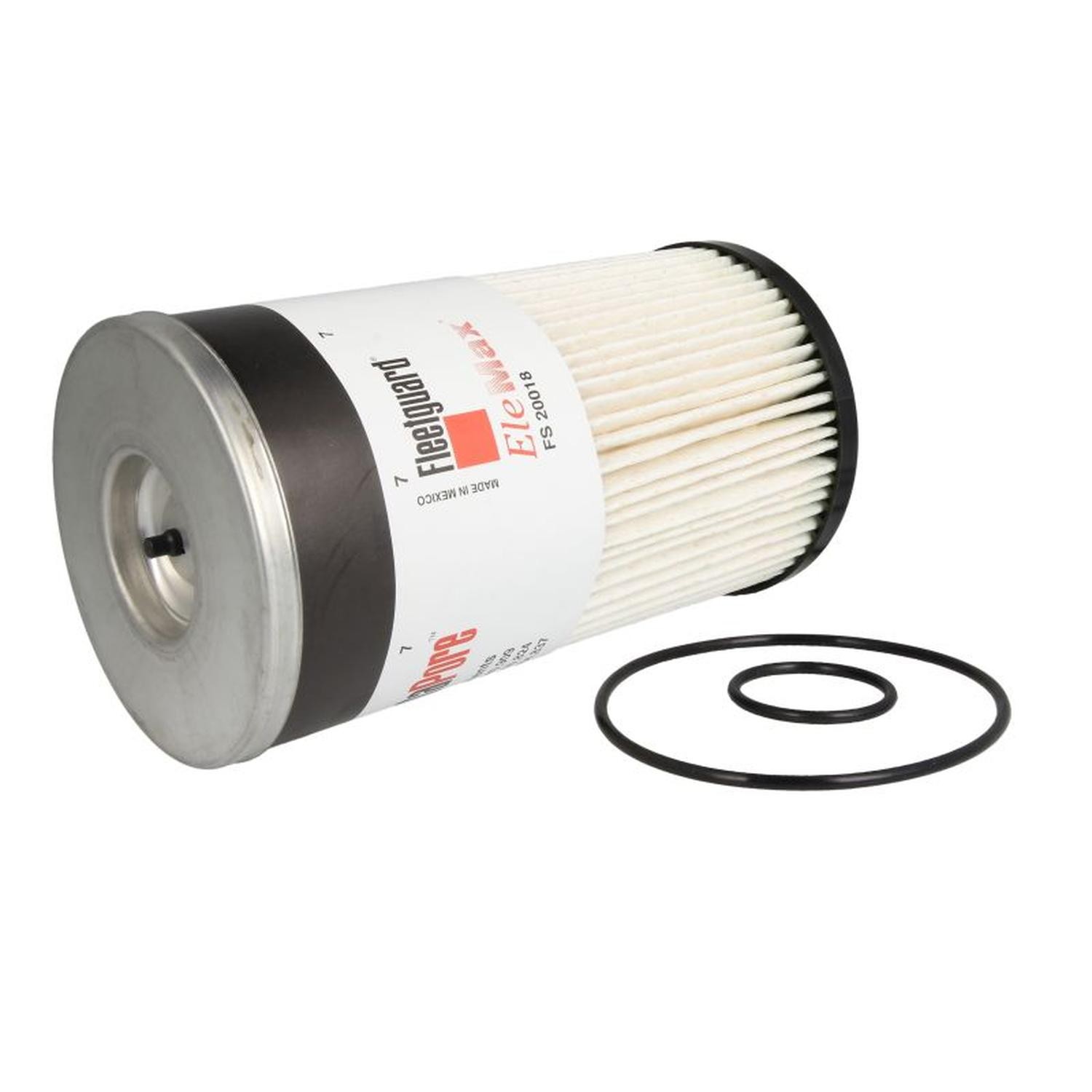 FUEL FILTER FOR LIEBHERR FS20018 FLEETGUARD NEW