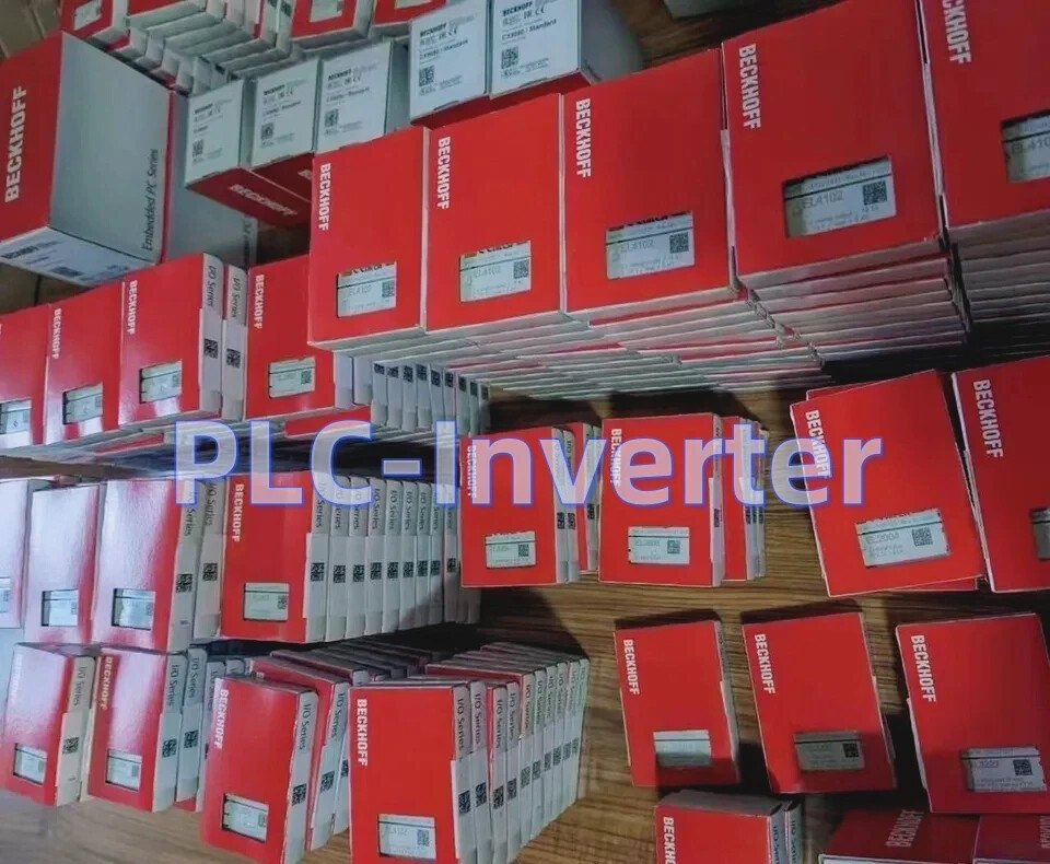 One Beckhoff Servo Drive AX5206-0000-0202 Brand New Rapid Delivery AX5206#