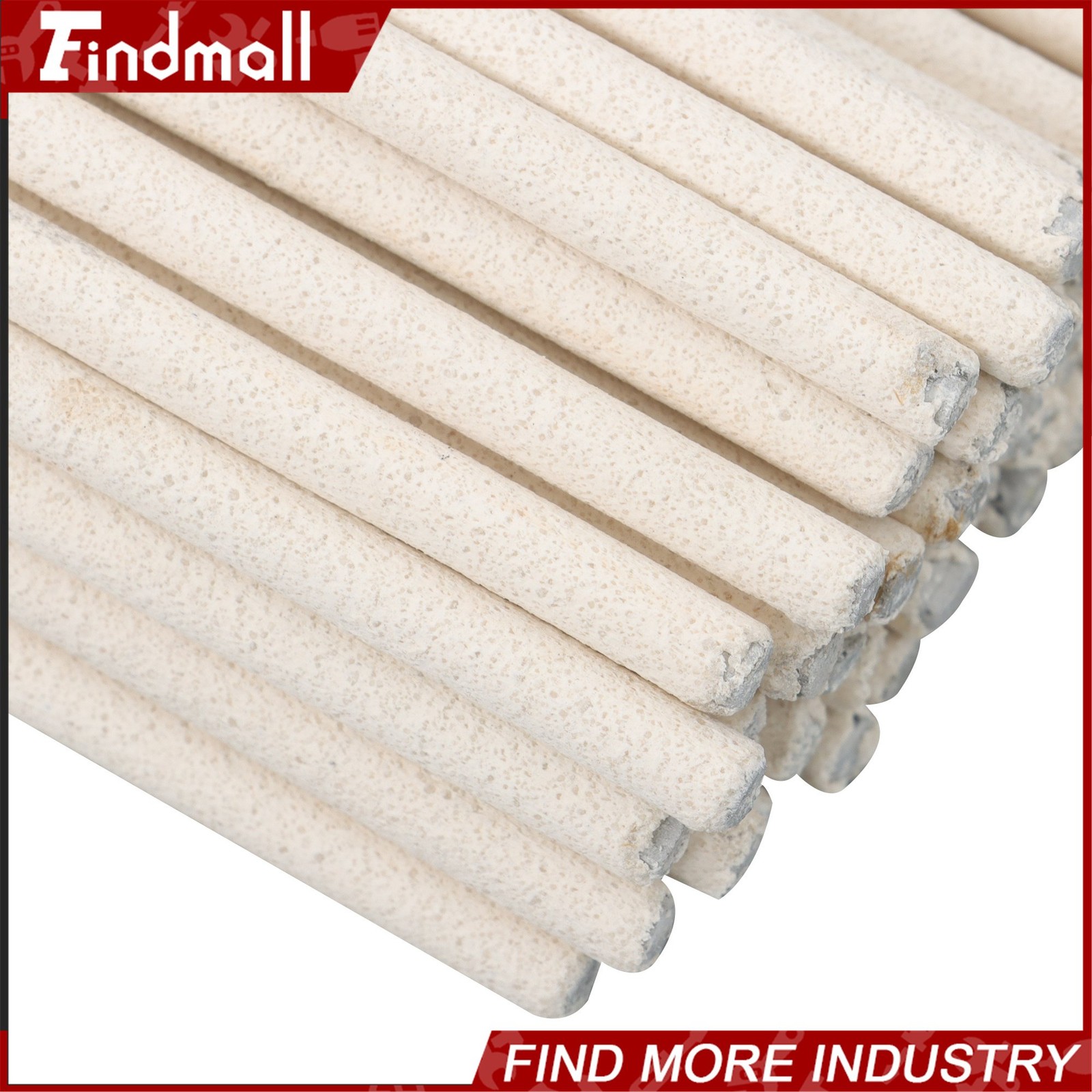 Findmall E4043 Aluminum Welding Rods 5/32″x14″ TIG Welding Wire Filler Rod 2 LBS