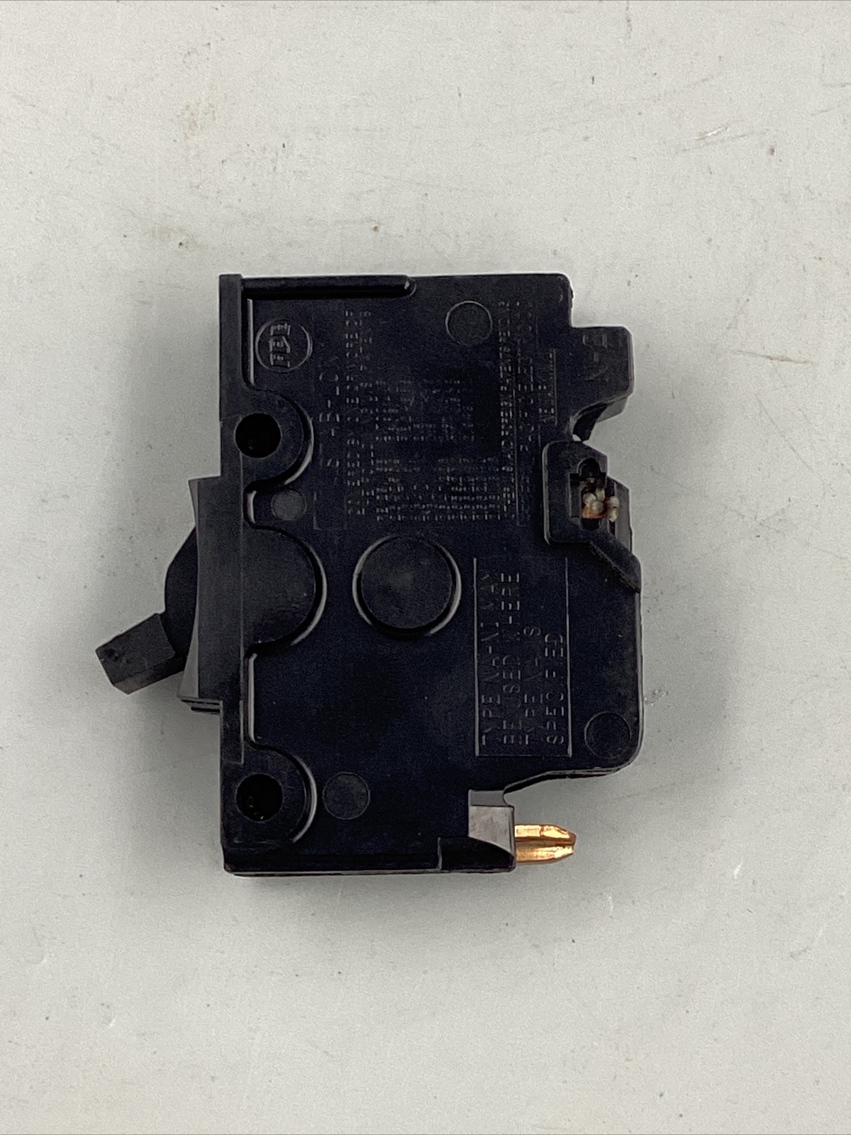 HOUSTON STOCK NEW FPE NA115 STAB-LOK TYPE NA 15A 120V FREE 2 DAY AIR SHIPPING