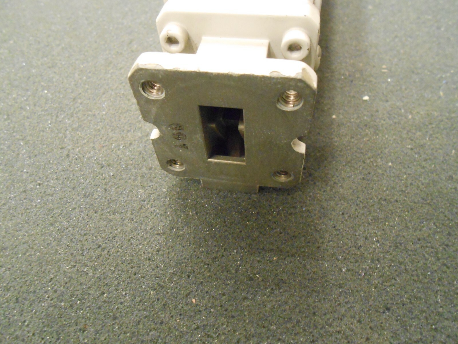 KU BAND LNA, MSE, MODEL KLA 1200. 11.7-12.2 GHz. TEMP 200K, GAIN 50db