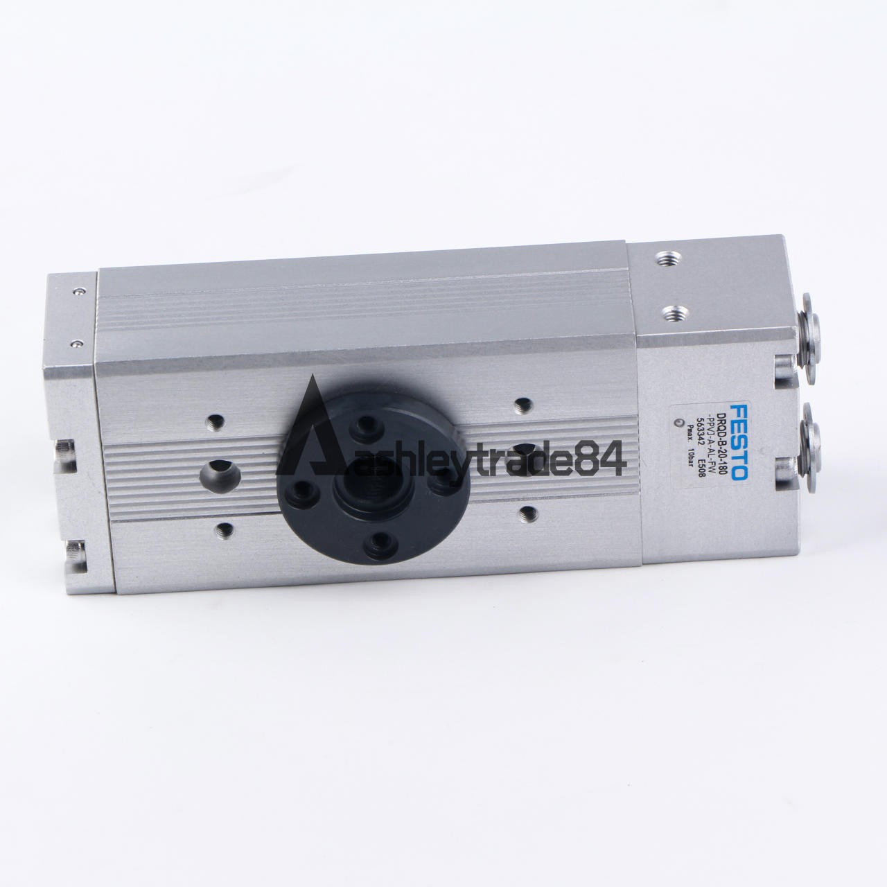 1pc NEW ， DRQD-B-20-180-PPVJ-A-AL-FW 563342