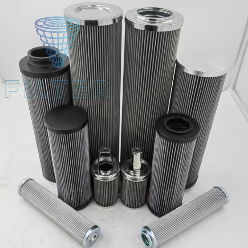 1PCS NEW Rexroth R928040800 Hydraulic Filter Element Fast delivery