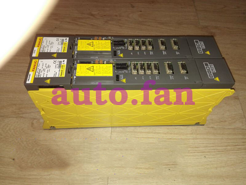 1pc A06B-6079-H102 driver, beautiful appearance