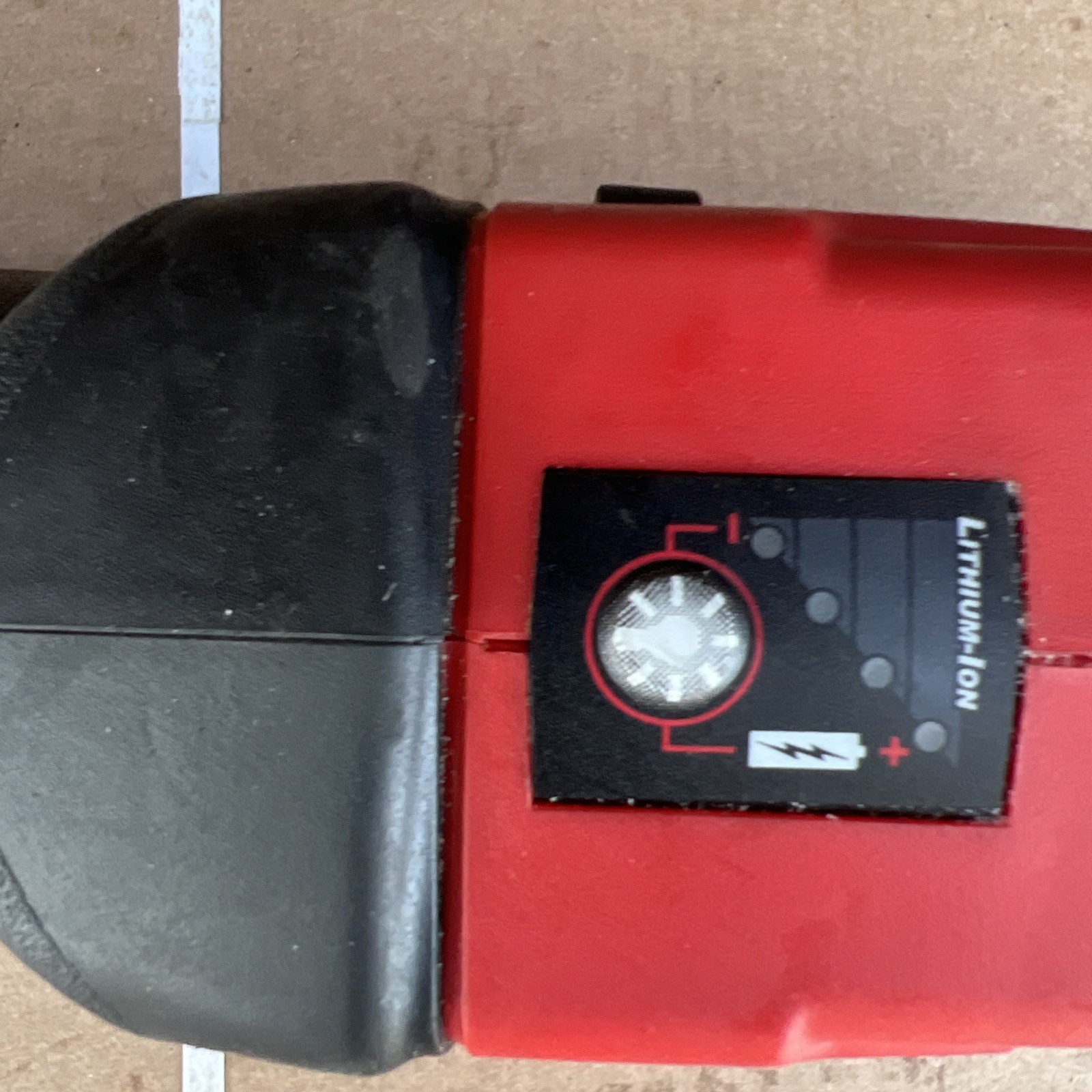 Milwaukee 2471-20 M12 Cordless Copper Tubing Cutter – Tool Only TESTED