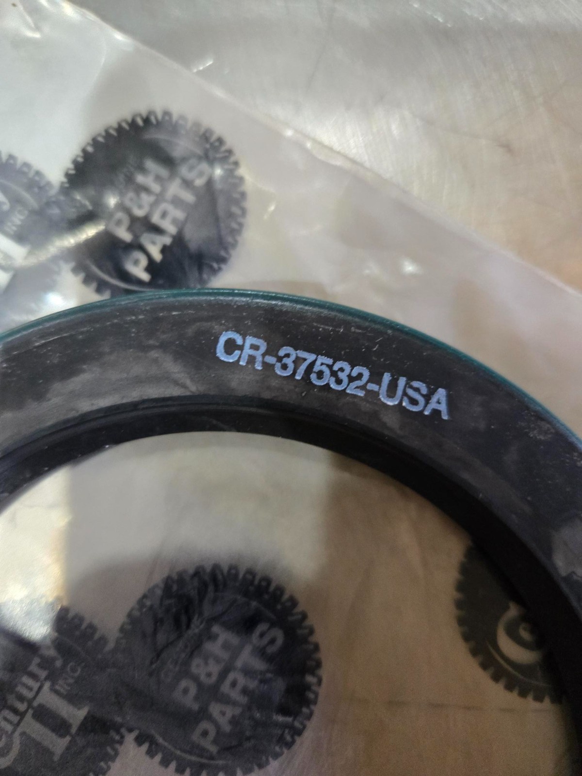 CR-37532 Oil seal