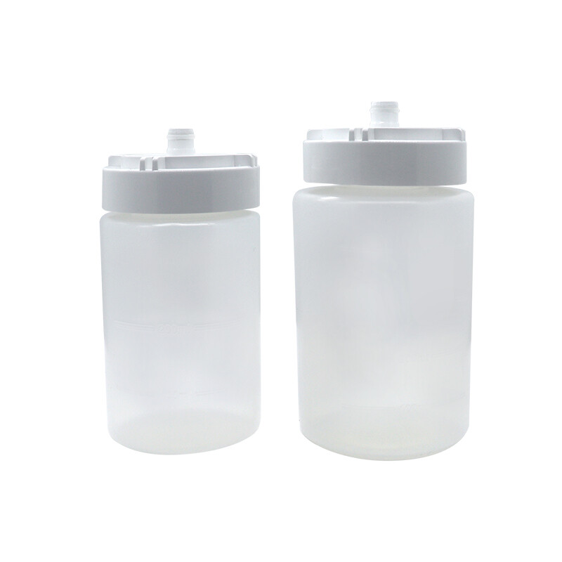 Dental Ultrasonic Piezo Scaler 2 Bottles Fits EMS Cavitron Woodpecker Handpiece