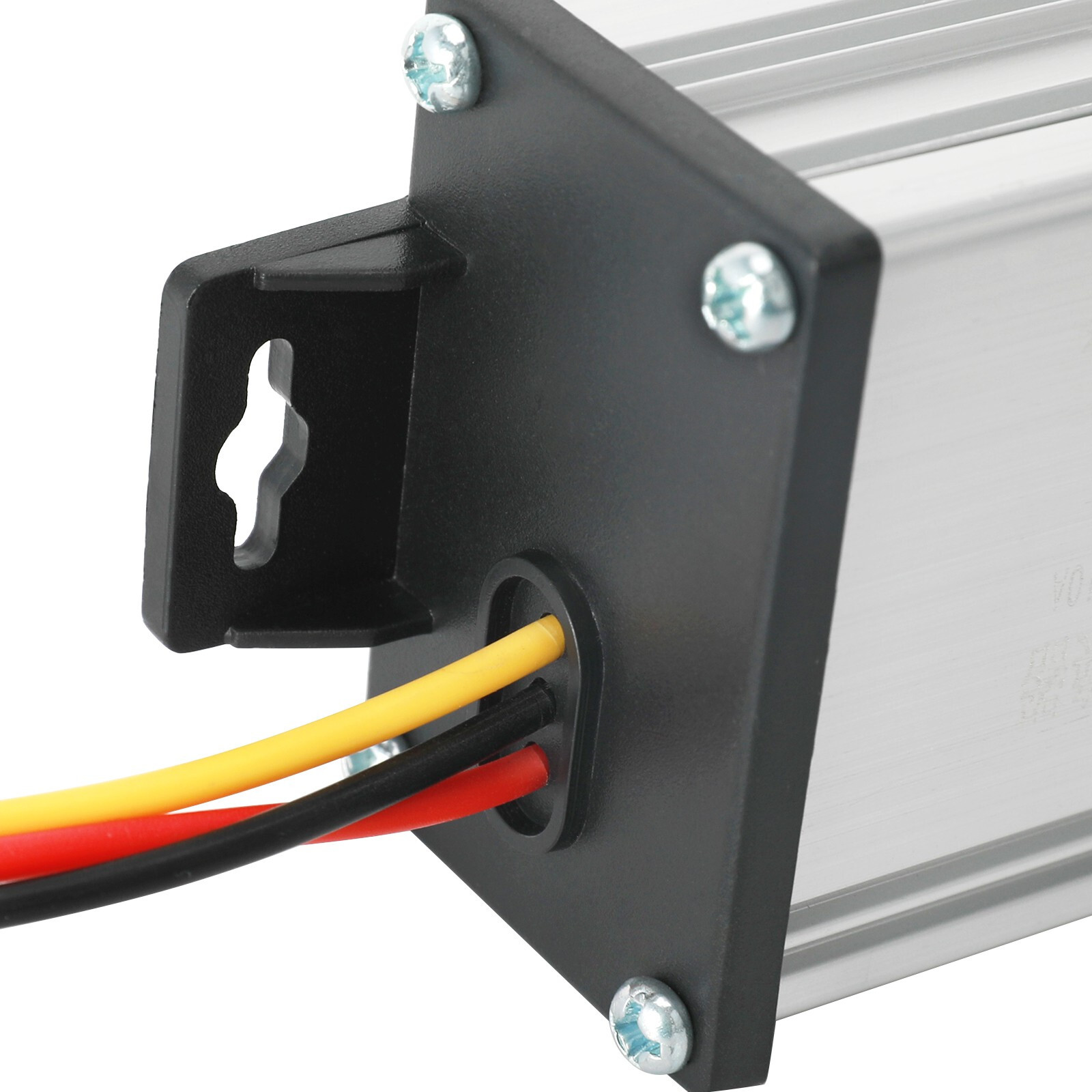 DC 12V 10A Voltage Converter Regulator for 36V 48V 60V 72V E-bike Scoote Go Cart