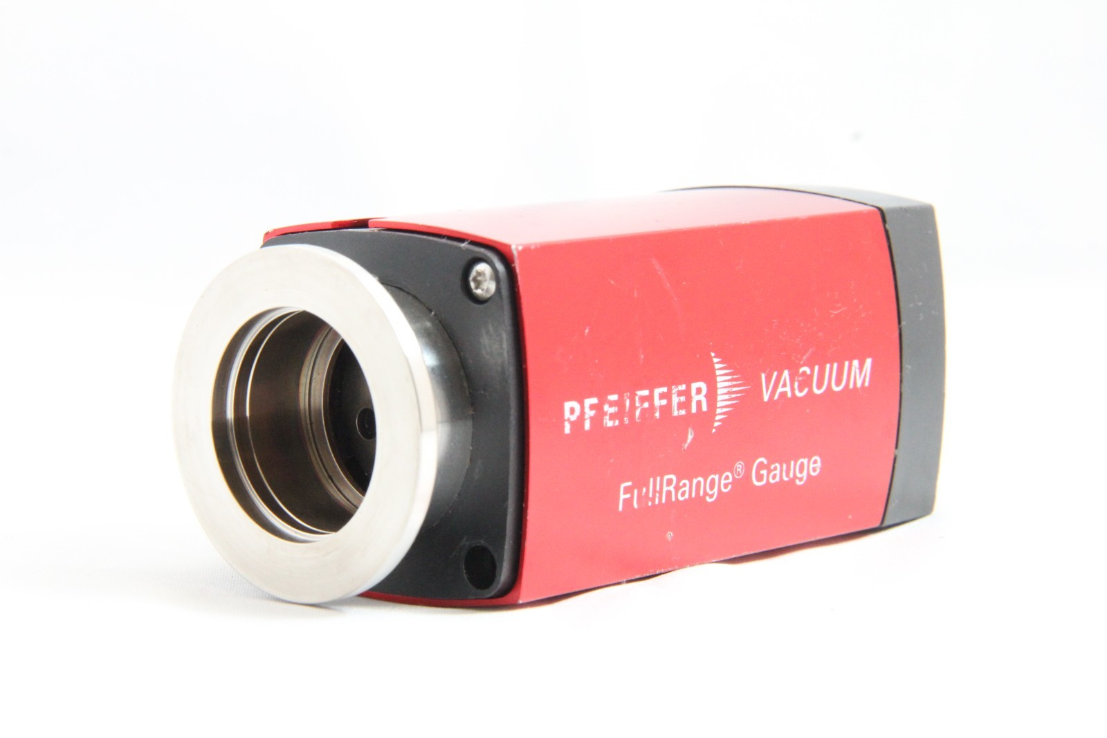 Pfeiffer Vacuum PKR 360 C PTT02140011 Full Range Vacuum Gauge #5789