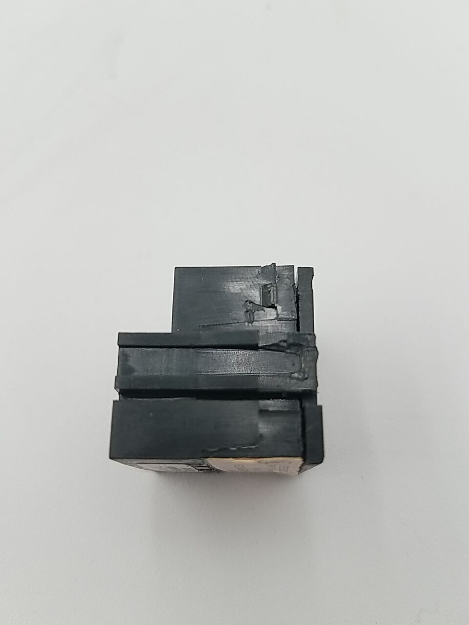 GE SRPE60A50 Rating Plug 50A SRPE60 50 Amp Frame SEDA SEHA SELA SEPA