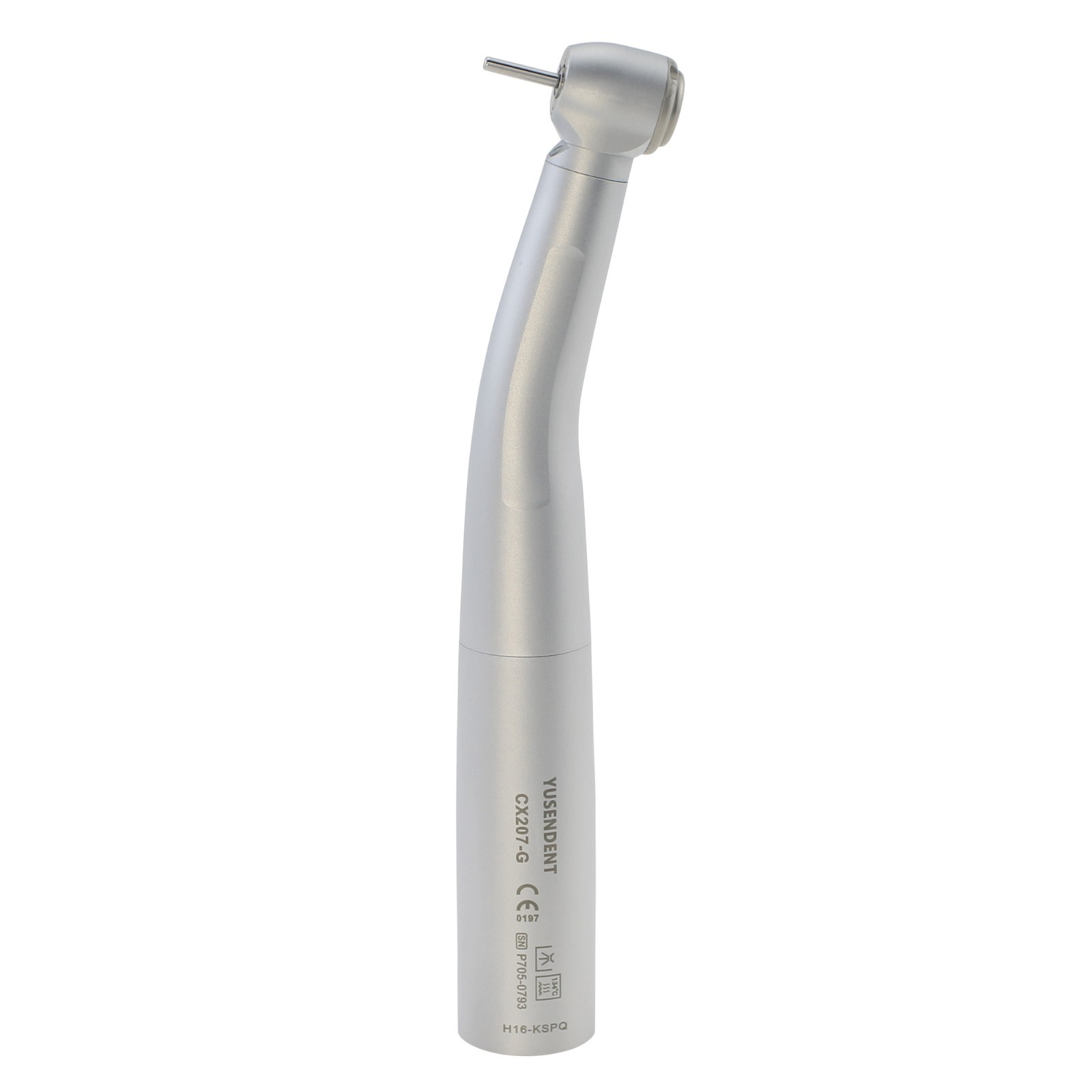 COXO Dental High Speed Handpiece Fiber Optic For KaVo MULTIflex Coupler 4 6 Hole