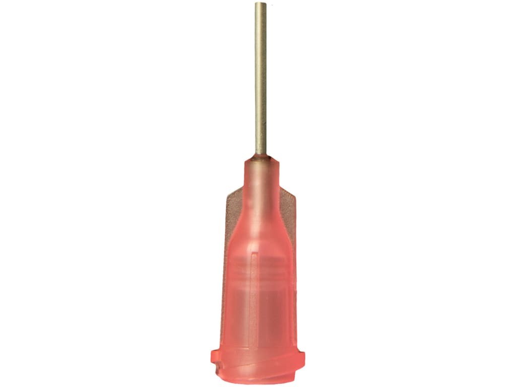 Jensen Global JG18-0.5 – 18 Gauge 0.5 inch IT Series Tip ID .038 inch – Pink
