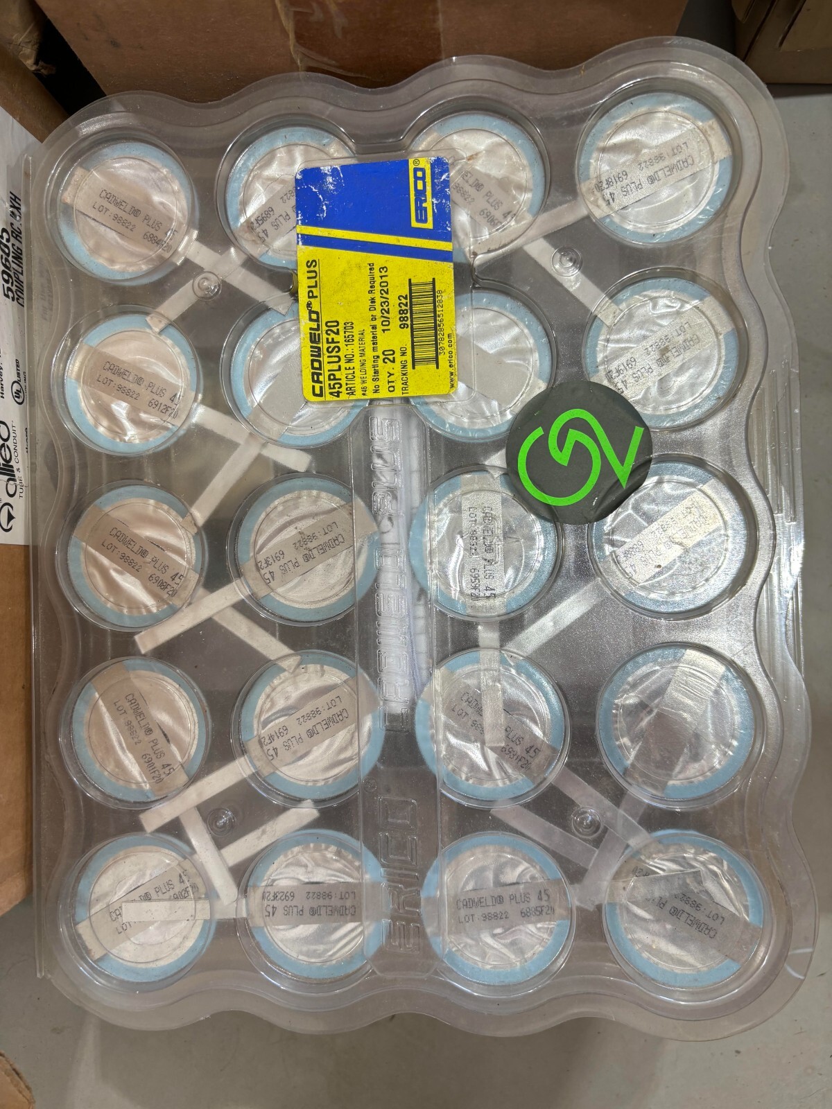 electrical materials for sale