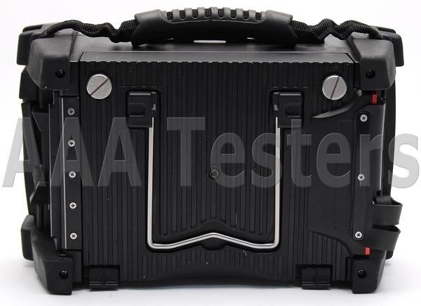 Olympus Panametrics OmniScan MX 16:128 Ultrasonic Phased Array PA Flaw Detector