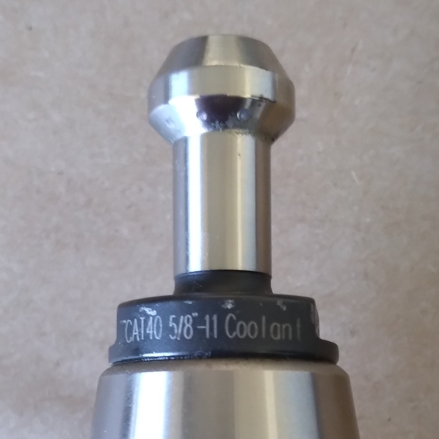 ACCUPRO CAT40 ER32-4.00″ DC, ER32B (2-20), TOOL HOLDER, ITEM A