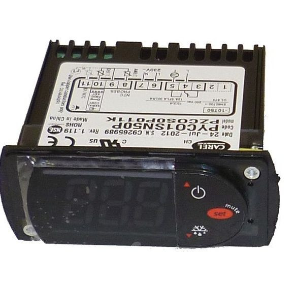 Carel Controller PYIA1Z052N