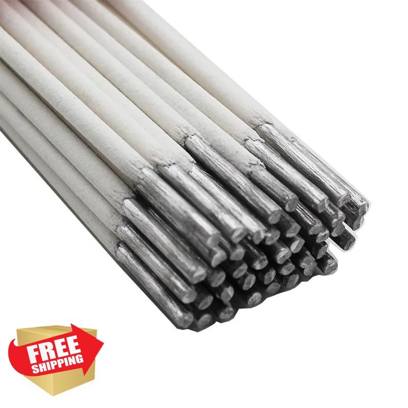cupstart E4043 Aluminum Welding Rods 0.33lb