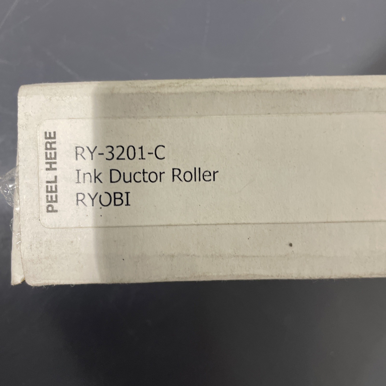 Duck Roller (ball Bearing) Ty – 3201 – C